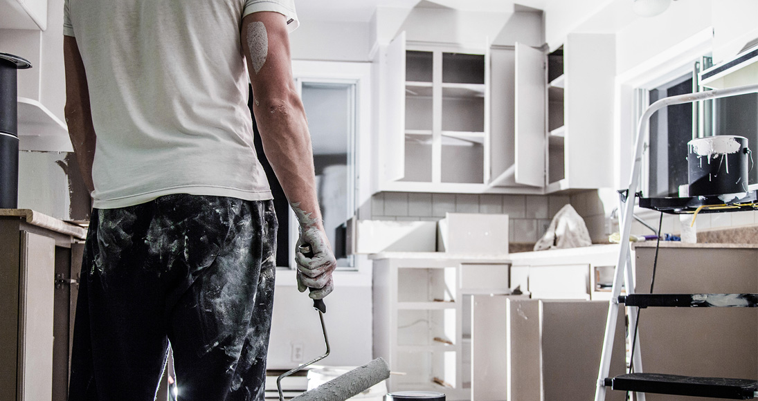 The Ultimate Guide to Renovating Your Home